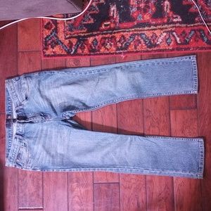 Emerica skinny jeans